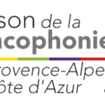 Logo Maison de Francophonie Marseille, client Madibweb
