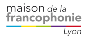 Logo Maison de la Francophonie Lyon, client Madiweb