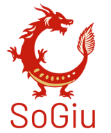 Logo SoGiu, client Madibweb